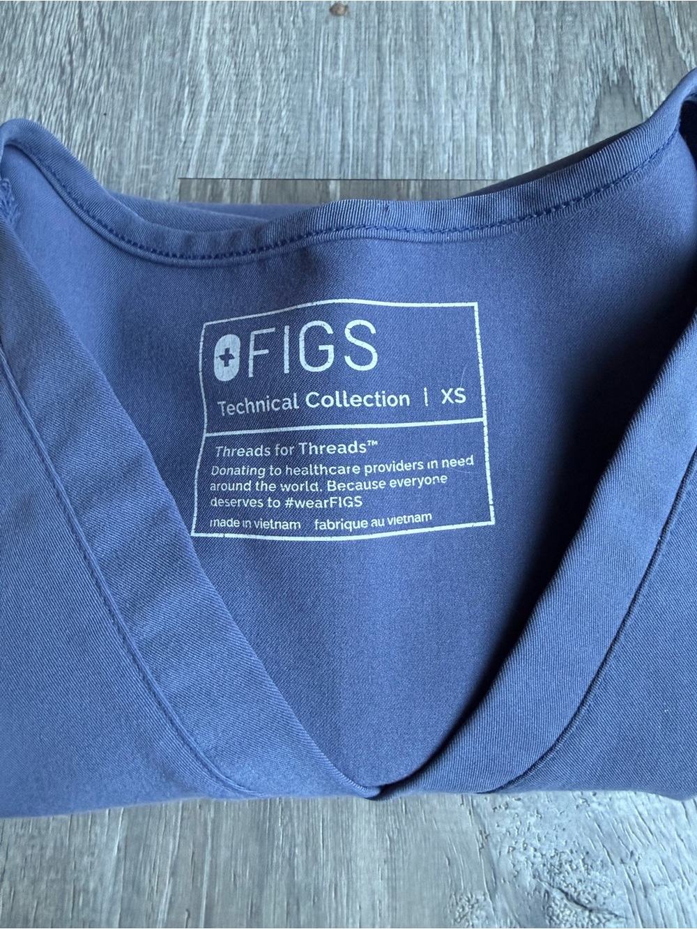 Figs Set - Picture 2 of 3